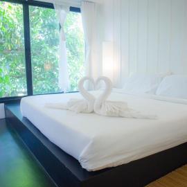 Trat 101 Hotel - SHA Certified，位于达叻府的酒店