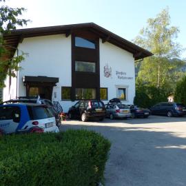 Pension Hohenrainer，位于罗伊特的酒店