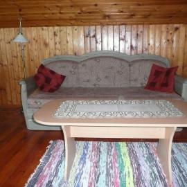 Kuke Holiday Home，位于Muratsi的酒店