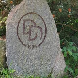 Reitanlage Duffner，位于Horst的酒店