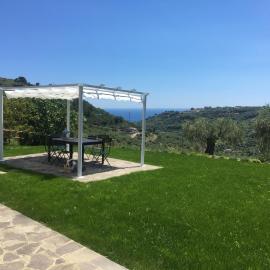 Agriturismo Oltrealmare