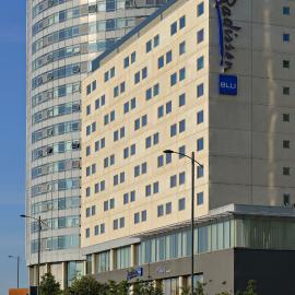 Radisson Blu Hotel, Liverpool，位于利物浦的酒店