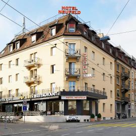 Hotel Neufeld