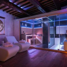 Hotel & SPA L'Antico Forziere，位于德鲁塔的酒店