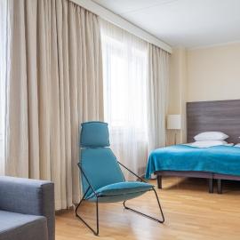 Torget Hotel，位于波里的酒店