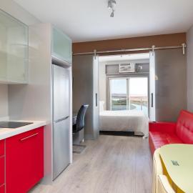 Micro Boutique Living Wolfville，位于沃尔夫维尔的酒店