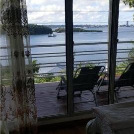 Suva Hideaway Villa，位于苏瓦的酒店
