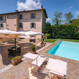 Hotel La Colonna，位于锡耶纳的酒店
