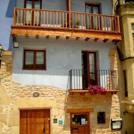 La Alquería，位于拉法莱斯的酒店