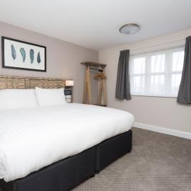 The Aviator, formerly Smugglers Cove, Clacton On Sea by Marston's Inns，位于滨海克拉克顿的酒店