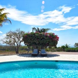 El Morro Eco Adventure Hotel,位于蒙特克里斯蒂省圣费尔南多的酒店