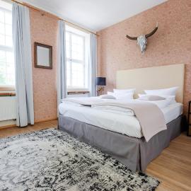 Design Apartments - "Im Holländerviertel"