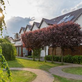 Villa Madre Golf & Family，位于维塞乌卡的酒店