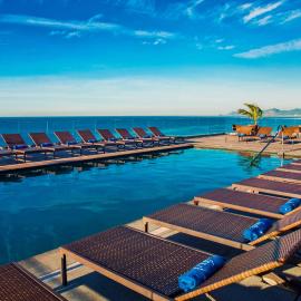 Windsor Oceanico Hotel，位于里约热内卢的酒店