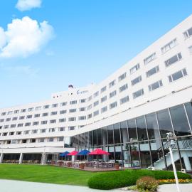 Hotel Izukyu,位于下田的酒店