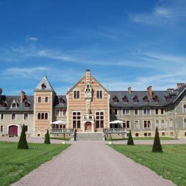 Château de Béguin，位于Lurcy-Lévis的酒店
