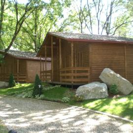 Anthares World Resort，位于Candia Canavese的酒店