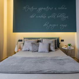 Hotel Europa，位于庞特卡格纳诺的酒店
