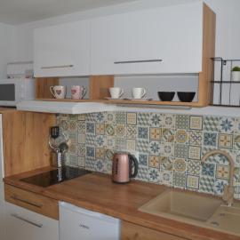 Apartmány Máchovo jezero，位于斯塔勒斯普拉维的酒店