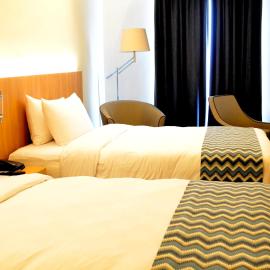 Louis Kienne Hotel Simpang Lima，位于三宝垄的酒店