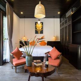 MAI Villa Da Nang，位于岘港的酒店