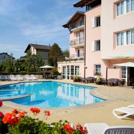 Hotel Bellaria