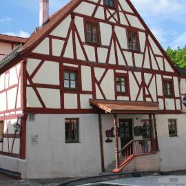 Hotel Zur Friedenslinde
