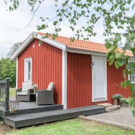 Gunnagård，位于乌拉勒德的酒店