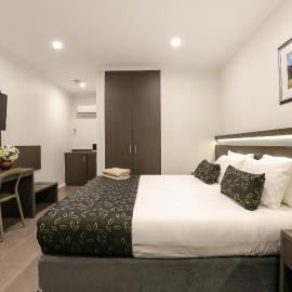 Morphettville Motor Inn，位于格莱内尔格的酒店