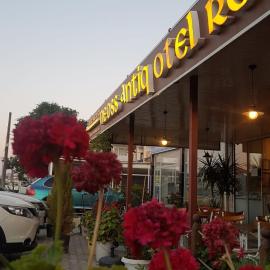 Neoss Boutique Hotel，位于瑟阿哲克的酒店
