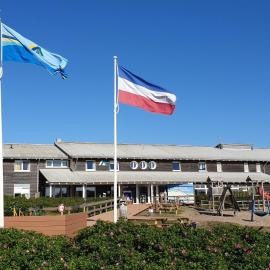 Jugendherberge Westerland