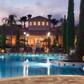 WorldQuest Orlando Resort，位于奥兰多的酒店