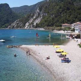 Abeas Samos Antonis 3，位于萨摩斯的酒店