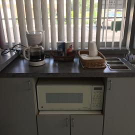 Haven Inn & Suites，位于阿布西肯的酒店