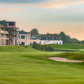 St Mellion Estate，位于圣美伦的酒店