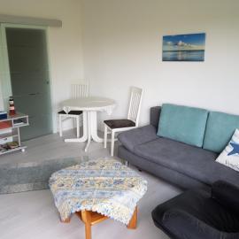 Ferienwohnung Strandliebe，位于格吕克斯堡的酒店