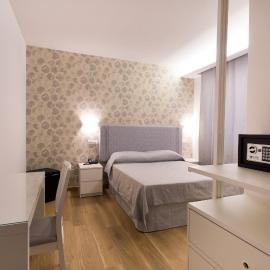 B&B Maria Rosaria，位于拉迪斯波利的酒店