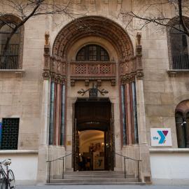 West Side YMCA，位于纽约的酒店