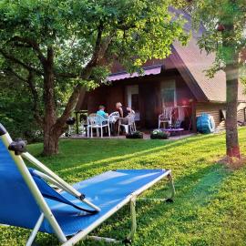 Ferienhaus Ederer，位于瓦尔德明兴的酒店