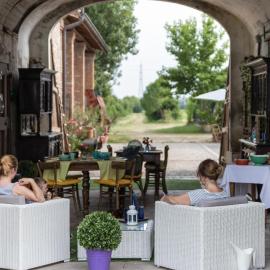 B&B Antica cascina