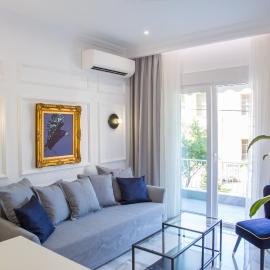 Veria Luxury Suite，位于韦里亚的酒店