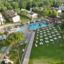 Residence Duna Rossa - Family Friendly，位于杜纳维德的酒店