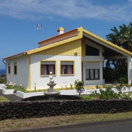 Casa do Costa，位于Fajã的酒店