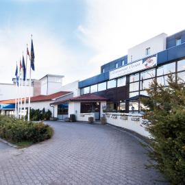Thon Hotel Horten