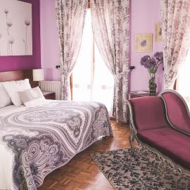 Hostal Docar，位于莱尔马的酒店