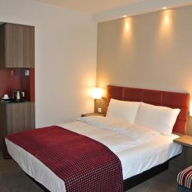Hotel zur Krone，位于格舍尔的酒店