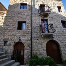 Apartments Linda，位于德朗西斯的酒店