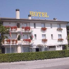 Hotel Al Sole