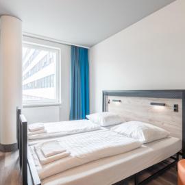a&o Köln Neumarkt，位于科隆的酒店