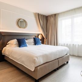 C-Hotels Continental，位于德帕内的酒店